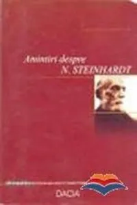 Amintiri despre N. Steinhardt