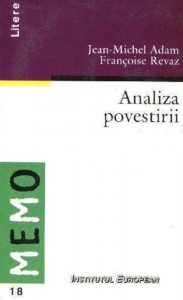 Analiza povestirii