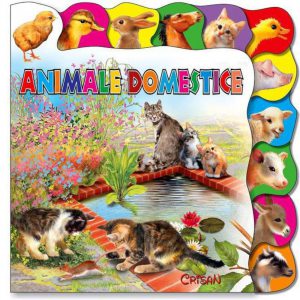 Animale domestice