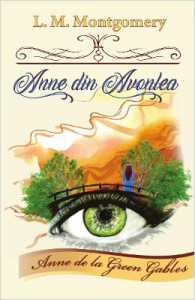 Anne din Avonlea