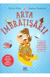 Arta imbratisarii de Barbara Tamborini