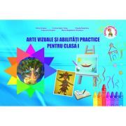 Arte vizuale si abilitati practice Clasa 1