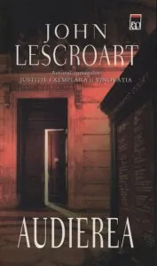 Audierea de John Lescroart