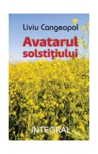 Avatarul solstițiului de Liviu Cangeopol