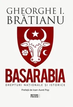 Basarabia de Gheorghe I. Bratianu