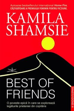 Best of friends