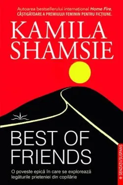 Best of friends