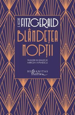Blândeţea nopţii