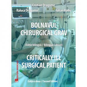 Bolnavul chirurgical grav