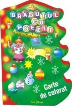 Bradutul cu poezii