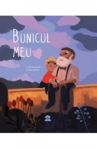 Bunicul meu de Nicolas Duffaut