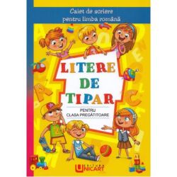 Caiet de scriere