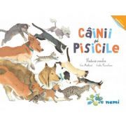 Cainii si pisicile
