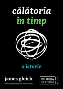 Calatoria in timp. O istorie