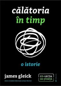 Calatoria in timp. O istorie