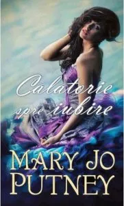 Calatorie spre iubire de Mary Jo Putney