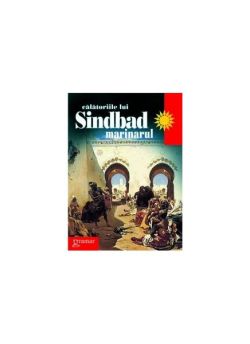 Călătoriile lui Sindbad marinarul
