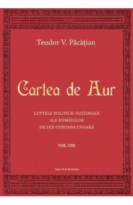 Cartea de aur vol.8