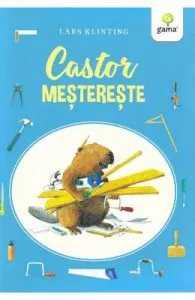 Castor mestereste de Lars Klinting