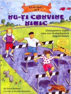Ce sa faci... cand nu-ti convine nimic