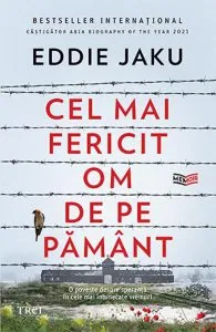 Cel mai fericit om de pe pamant