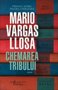 Chemarea tribului de Mario Vargas Llosa