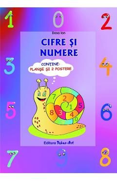 Cifre si numere