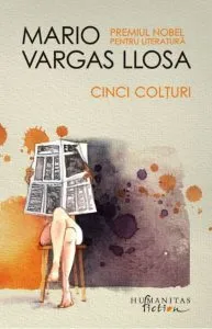 Cinci Colturi de Mario Vargas Llosa