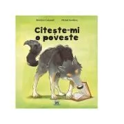 Citeste-mi o poveste de Benedicte Carboneill