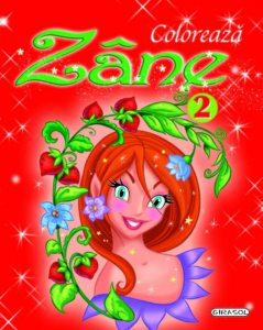 Coloreaza Zane 2