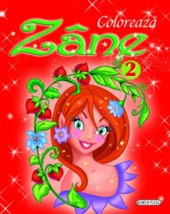 Coloreaza Zane 2