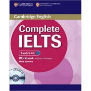 Complete IELTS: Bands 5-6. 5