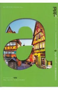 Concentrat de geografie. Altfel