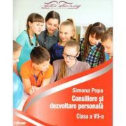 Consiliere si dezvoltare personala clasa a 7-a