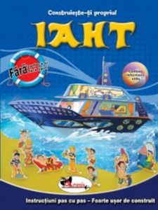 Construieste-ti propriul iaht