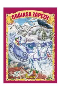 Craiasa Zapezii de Hans Christian Andersen