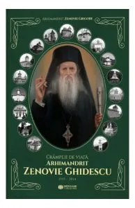 Crâmpeie de viață de Arhimandrit Zenovie Grigore