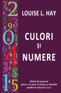 Culori si numere