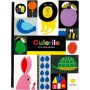 Culorile
