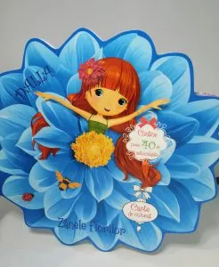 Dalia