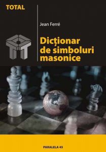 Dictionar de simboluri masonice