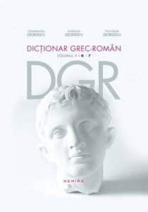 Dictionar grec-roman, Vol. 2