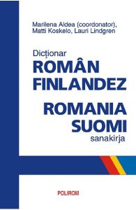 Dictionar roman-finlandez