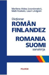 Dictionar roman-finlandez
