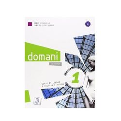 Domani 1 (libro   audio e video online)