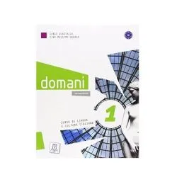 Domani 1 (libro   audio e video online)