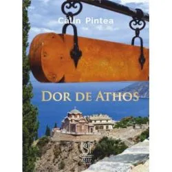 Dor de Athos de Calin Pintea