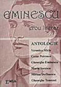 Eminescu, erou literar - antologie de Maria Toma - Damsa