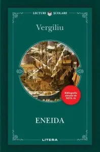 Eneida de Publius Vergilius Maro