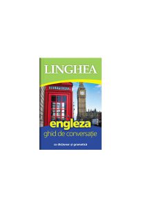 Engleză. Ghid de conversaţie (ed. 2020)